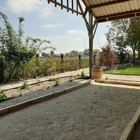 Villa Alter Ego Pays des Collines Frasnes-lez-Anvaing Exterior foto
